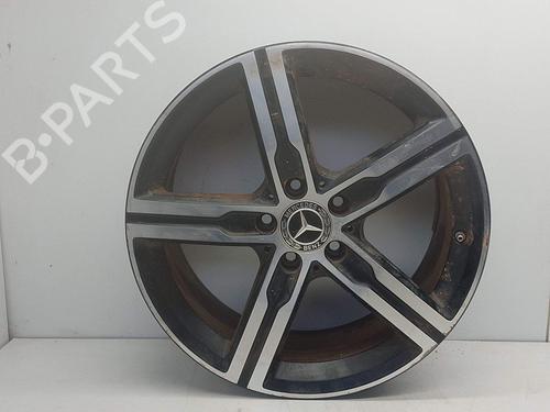 Used Rim Rim MERCEDES-BENZ CLA Shooting Brake (X118) CLA 200 (118.687) (150 hp) 40158419 40158419