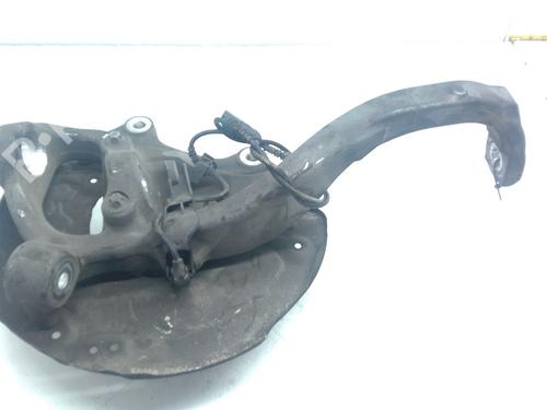 Left front steering knuckle MERCEDES-BENZ E-CLASS (W213) E 220 d (213.004) | BP37069720M25 - Image 2