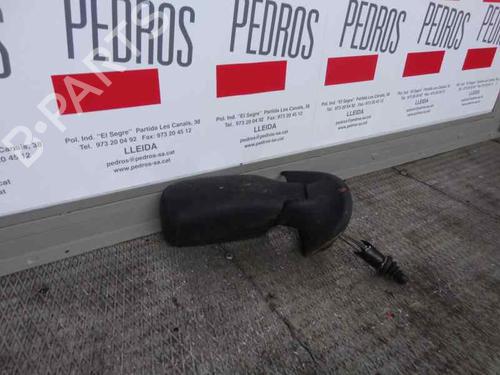 Right mirror FIAT PUNTO (176_) 55 1.1 | BP1043558C27 