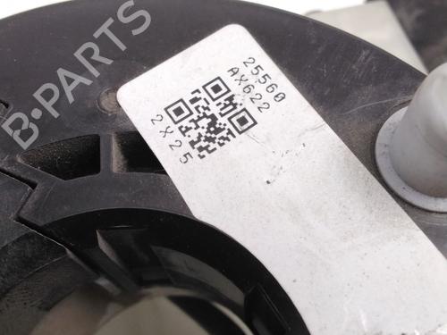 Headlight switch NISSAN MICRA III (K12) 1.5 dCi | BP23531175I24