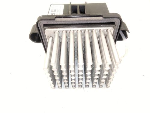 Used Heater resistor LAND ROVER DISCOVERY SPORT (L550) 2.0 D (150 hp) 22778981