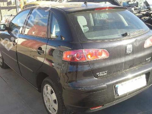 Front left window mechanism SEAT IBIZA III (6L1) 1.4 16V | BP1514367C22 