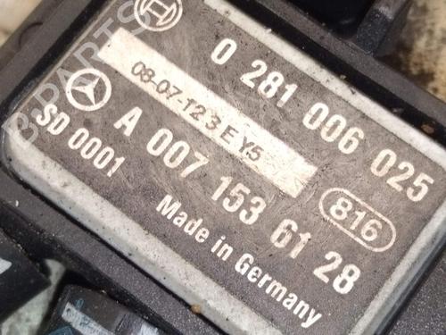 Electronic module MERCEDES-BENZ C-CLASS T-Model (S204) C 320 CDI (204.222) | BP32092135M83 - Image 2