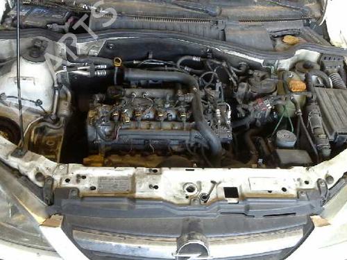 Vakuumpumpe OPEL CORSA C (X01)  | BP1622304M80 