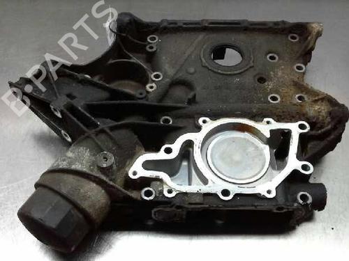 Timing cover MERCEDES-BENZ M-CLASS (W163)  | BP14937480M123 