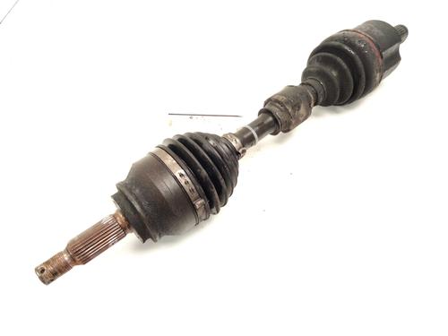 Used Left front driveshaft MITSUBISHI OUTLANDER II (CW_W) 2.2 DI-D (177 hp) 26932109