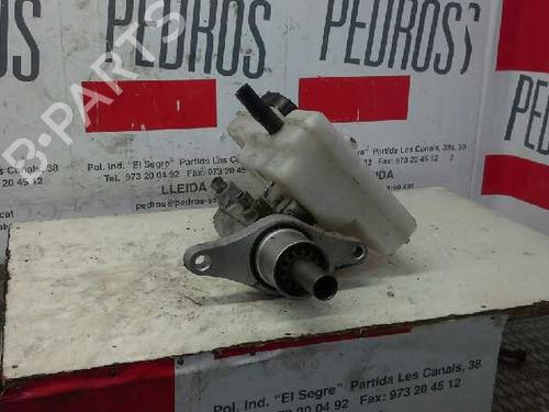 Used Brake master cylinder OPEL MOVANO B Van (X62) 2.3 CDTI FWD (FV) (125 hp) 1619643