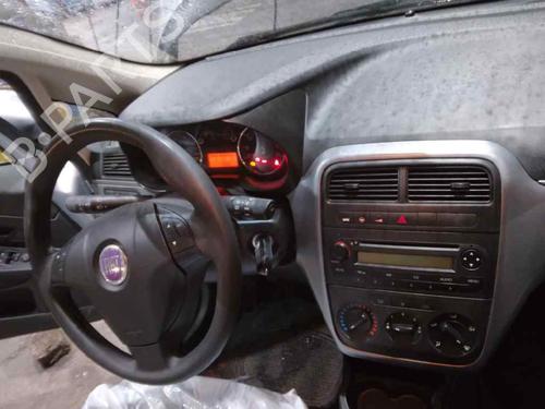 Front left window mechanism FIAT PUNTO EVO (199_) | BP16046817C22 - Image 10