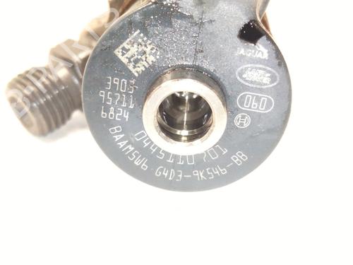 Injector LAND ROVER RANGE ROVER VELAR (L560) 2.0 D240 SD4 4x4 | BP30709270M100