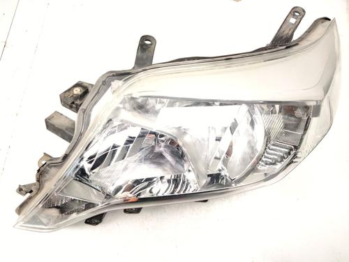 Used Left headlight TOYOTA LAND CRUISER PRADO (_J15_) 3.0 D-4D (KDJ155_, KDJ150_, KDJ150R, KDJ155R) (190 hp) 32426415