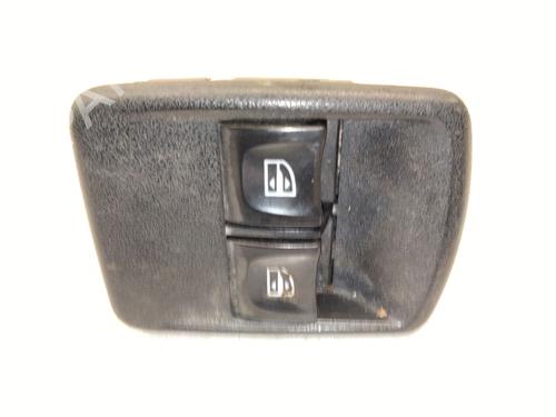 Used Left front window switch Left front window switch DACIA DOKKER MPV (KE_) 1.6 (102 hp) 32193697 32193697