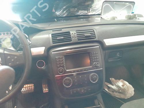 ESP ECU MERCEDES-BENZ R-CLASS (W251, V251) R 320 CDI 4-matic (251.022, 251.122) | BP20687655M58 