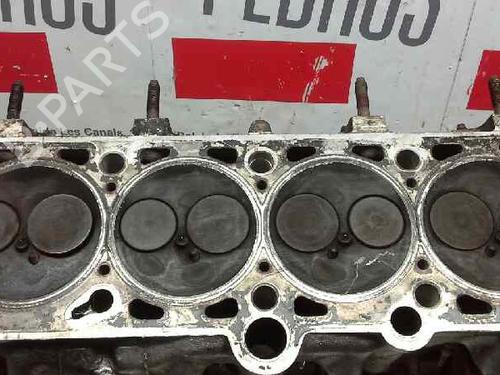 Cylinder head SEAT IBIZA II (6K1) 1.9 TDI | BP10976456M5 