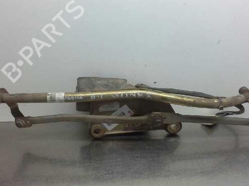 Used Front wiper motor CITROËN XANTIA (X2) [1998-2003]  1358787