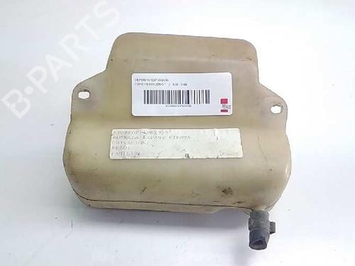 Used Expansion tank FORD FIESTA V (JH_, JD_) [2001-2014]  17034539