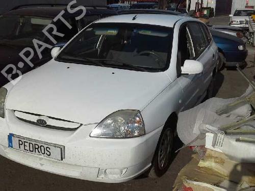 AC compressor KIA RIO I Hatchback (DC)  | BP245267M34 