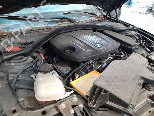 Middle console BMW 3 (F30, F80) 318 d | BP27471997I22 - Image 6