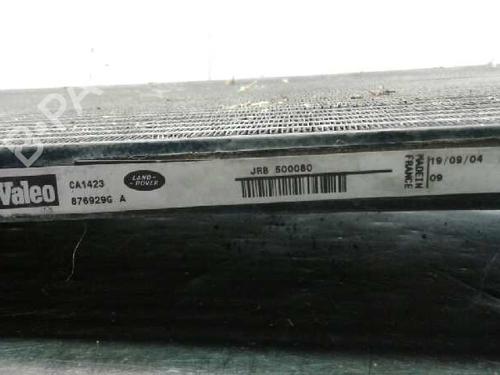 AC radiator LAND ROVER FREELANDER I (L314)  | BP4730089M32 