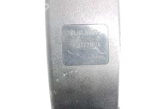 Seat buckle BMW 5 (E60)  | BP17057141I32 