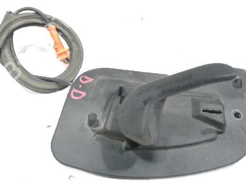 Used Front right interior door handle OPEL COMBO Box Body/MPV [2001-2025]  10488303