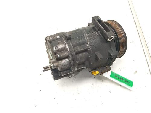 Used AC compressor AC compressor 22717031 22717031