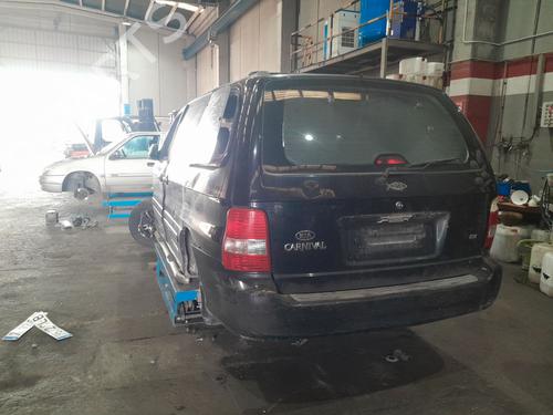 Engine KIA CARNIVAL II (GQ) 2.9 CRDi | BP33203382M1  - Image 10
