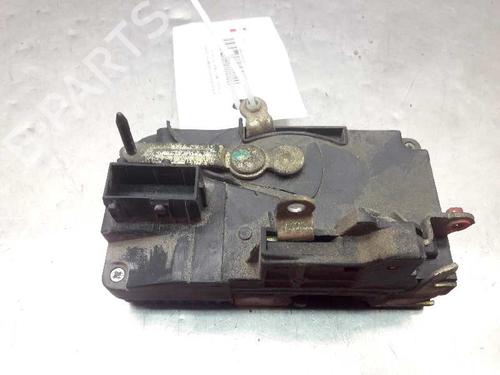 Front left lock CITROËN JUMPY I (U6U_)  | BP7121502C98 