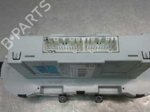Climate control KIA MAGENTIS II (MG) 2.0 CRDi | BP4063397I5 