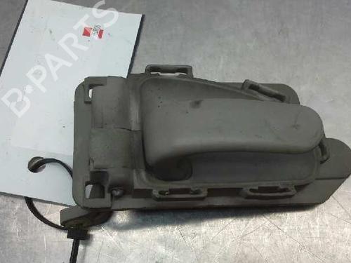 Used Front left interior door handle CITROËN XSARA PICASSO (N68) 2.0 HDi (90 hp) 3212356