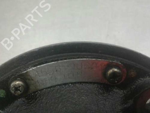 Vacuum pump NISSAN ALMERA I Hatchback (N15) 2.0 D | BP1656037M80