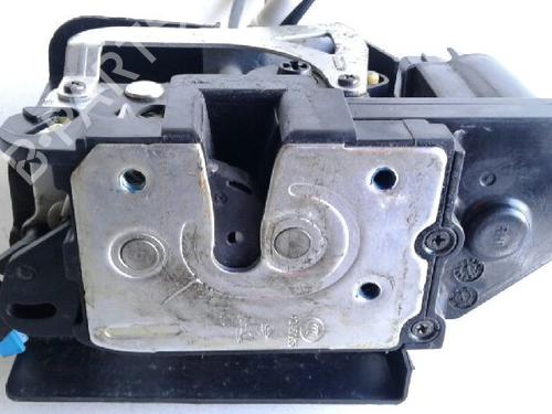 Front right lock SSANGYONG KYRON 2.7 Xdi 4x4 | BP16131944C97 