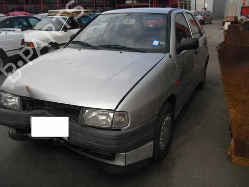 Rear right lock SEAT IBIZA II (6K1) 1.9 D | BP852131C99 