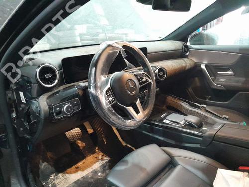Interior roof light MERCEDES-BENZ A-CLASS (W177) A 180 d (177.003) | BP26546719I8 - Image 12