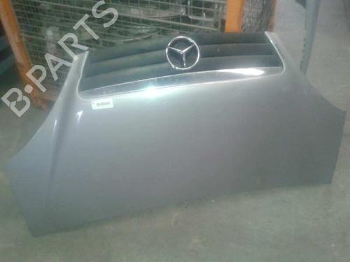 Used Hood MERCEDES-BENZ A-CLASS (W168) A 140 (168.031, 168.131) (82 hp) 158595