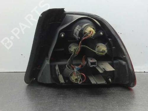 Left taillight HONDA CIVIC VI Fastback (MA, MB) 1.5 i Vtec-E (MA9) | BP1985478C34 