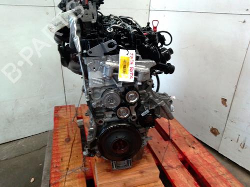Engine MINI MINI CLUBMAN (R55) Cooper S | BP29555734M1 
