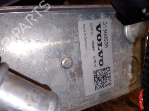 Engine VOLVO XC60 I SUV (156) D3 | BP36805292M1  - Image 10