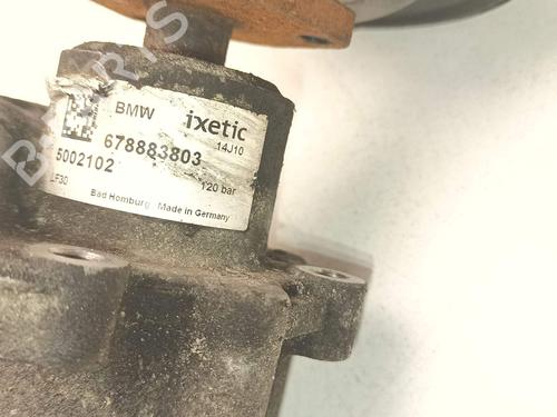 Steering pump BMW 3 (E90) 320 d | BP24304497M99 - Image 2