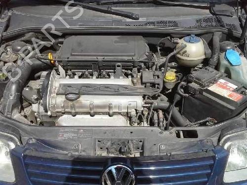 Engine control unit (ECU) VW POLO (6N2)  | BP1523310M57  - Image 10