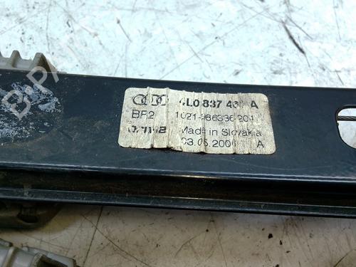 Rudehejsemekanisme ventre foran AUDI Q7 (4LB) 3.0 TDI quattro | BP30043926C22 