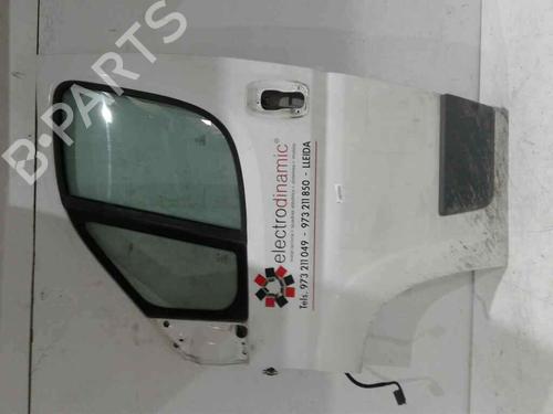 Used Left front door Left front door 12244300 12244300