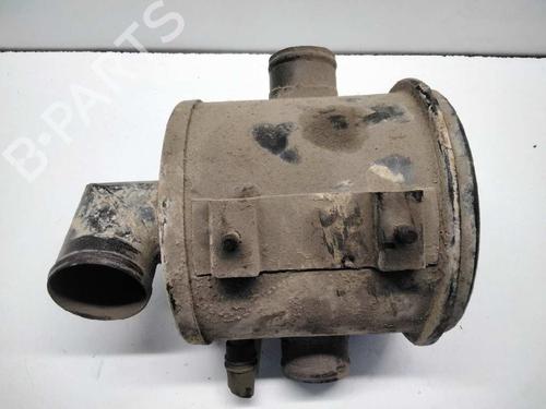 Used Air filter box SUZUKI SAMURAI Closed Off-Road Vehicle (SJ_) [1984-2004]  14320383