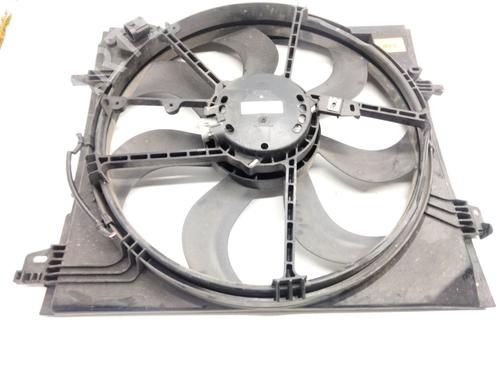 Used Radiator fan Radiator fan TOYOTA C-HR (_X1_) 1.8 Hybrid (ZYX10_, ZYX11_) (98 hp) 34055811 34055811