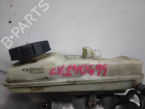 Brake master cylinder RENAULT MEGANE II (BM0/1_, CM0/1_)  | BP9240913M77 
