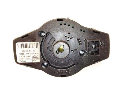 Headlight switch AUDI Q5 (8RB) 2.0 TDI quattro | BP28152557I24 