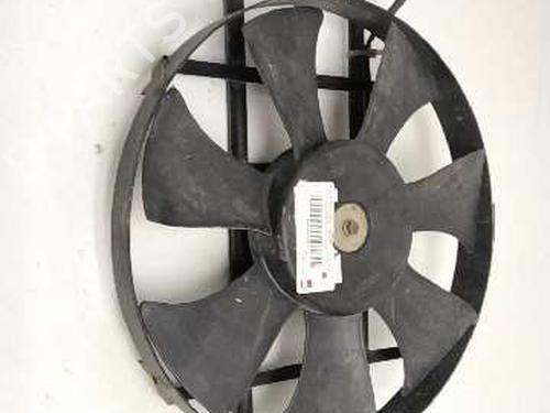 Køleventilator elektrisk TATA TELCOLINE (40_FD) 1.9 D (63 hp) 2544906