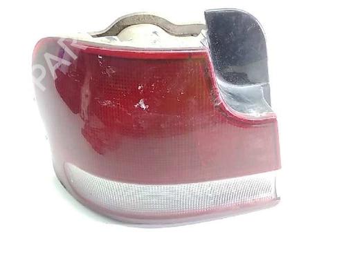 Used Left taillight Left taillight 10718473 10718473