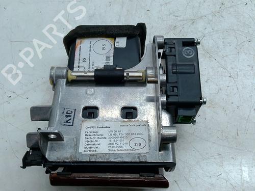 Luchtrooster VW PHAETON (3D1, 3D2, 3D3, 3D4, 3D6, 3D7, 3D8, 3D9) 3.0 V6 TDI 4motion | BP29526999I21 