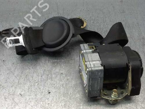 Used Front right seatbelt AUDI A6 C5 (4B2) 2.4 (165 hp) 8747997