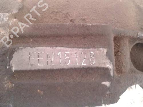 Gearbox VW PASSAT B5 (3B2) 1.9 TDI | BP2987511M3 